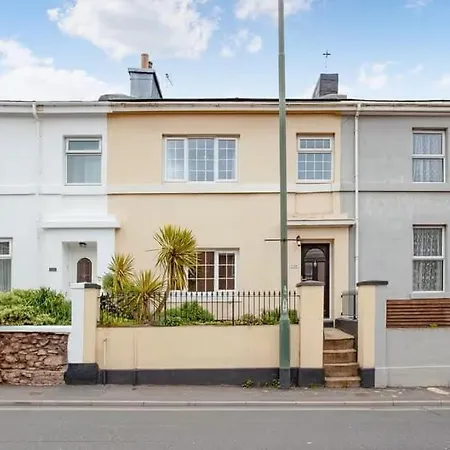 Lavender Cottage Torquay Exterior photo