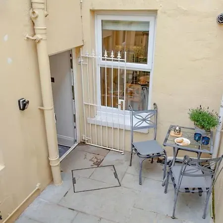 Lavender Cottage Torquay Exterior photo